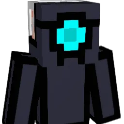 riodroid's Minecraft skin