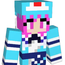 riohiro's Minecraft skin