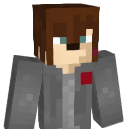 rioreusu_2810 Minecraft avatar bust