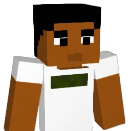 riosqwr Minecraft avatar bust
