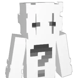riot0017 Minecraft avatar bust