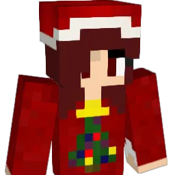 riot_fish Minecraft avatar bust