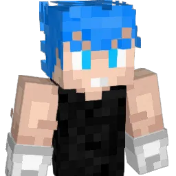 riot_knight Minecraft avatar bust