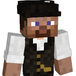 riotfoxtrot_ Minecraft avatar bust