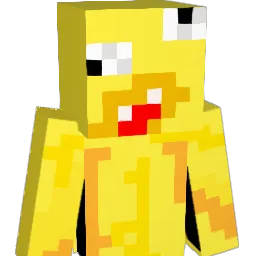 riotsaur's Minecraft skin