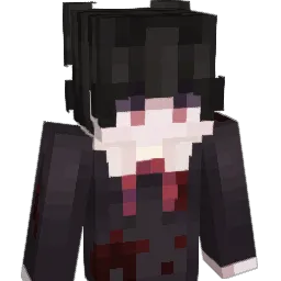 rip10101's Minecraft skin