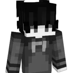 rip1512 Minecraft avatar bust