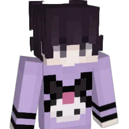 rip1922 Minecraft avatar bust