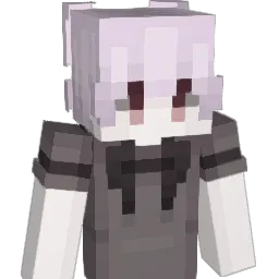 rip1966 Minecraft avatar bust