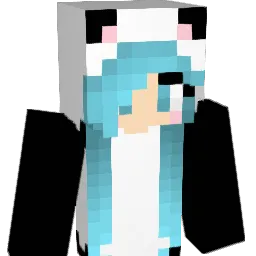 rip22 Minecraft avatar bust
