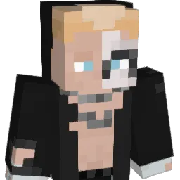 rip2mee's Minecraft skin