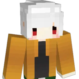 rip689's Minecraft skin