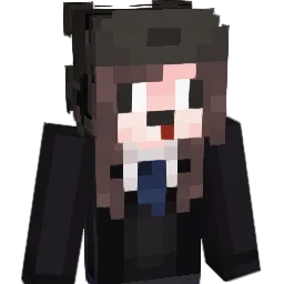 ripEmma's Minecraft skin