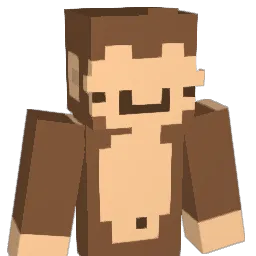 rip_Banana926 Minecraft avatar bust
