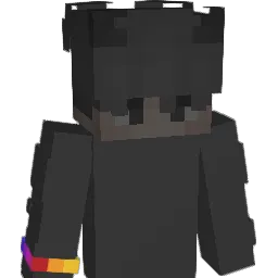 rip____bozo Minecraft avatar bust