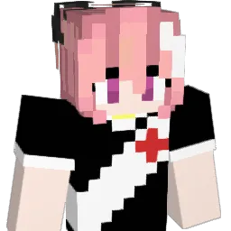 rip_ak3ra Minecraft avatar bust