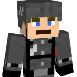 rip_city Minecraft avatar bust