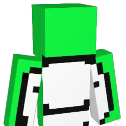 rip_dj Minecraft avatar bust