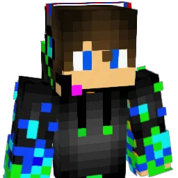 rip_j's Minecraft skin