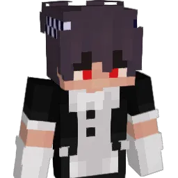 rip_marci Minecraft avatar bust