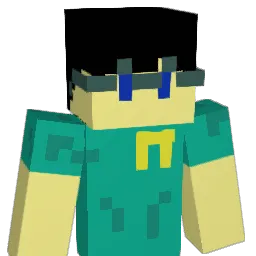 ripboombowYT Minecraft avatar bust