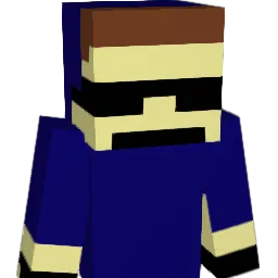 ripesquid Minecraft avatar bust
