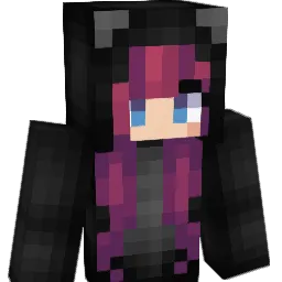 ripharmin Minecraft avatar bust