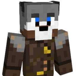 riphihi Minecraft avatar bust