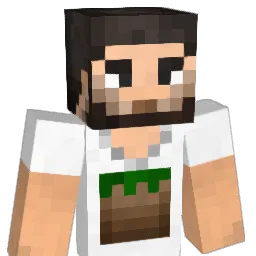 ripje's Minecraft skin