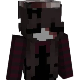 ripliz Minecraft avatar bust