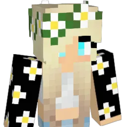 riply123 Minecraft avatar bust