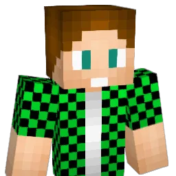 ripmixryan Minecraft avatar bust
