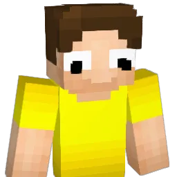 ripnoduermo Minecraft avatar bust