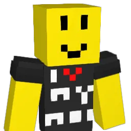 ripp_werty31 Minecraft avatar bust