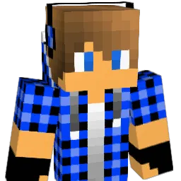 rippchenboy's Minecraft skin