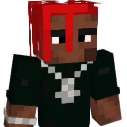 rippedUnion's Minecraft skin