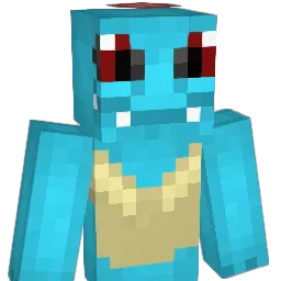 rippenn Minecraft avatar bust