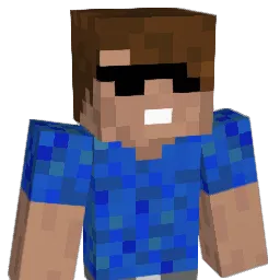 rippersteveM5 Minecraft avatar bust