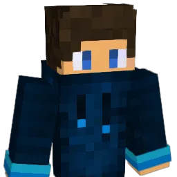 ripple191 Minecraft avatar bust