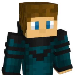 ripplemark's Minecraft skin