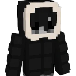 rippshawty Minecraft avatar bust