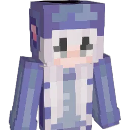 ripscarfo1 Minecraft avatar bust