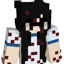 ripskyz Minecraft avatar bust