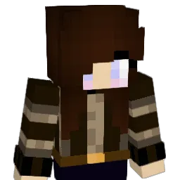 riptidewho Minecraft avatar bust
