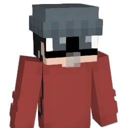 ripvenge's Minecraft skin
