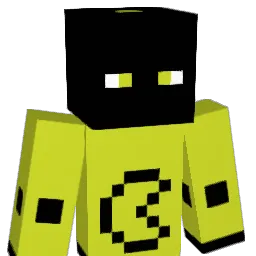 riquelmy19 Minecraft avatar bust