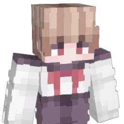 riquour Minecraft avatar bust