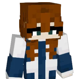 rira_l Minecraft avatar bust