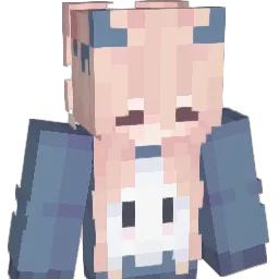 ririmaru_r Minecraft avatar bust