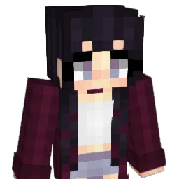 ririmio's Minecraft skin